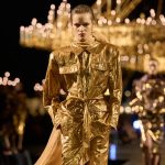 Saint Laurent Spring 2027: un adiós muy hermoso
