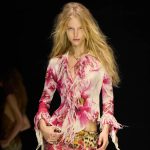 Roberto Cavalli Spring 2027: necesitamos este exceso dosmilero