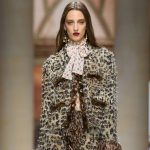 Dolce & Gabbana Spring 2027: cuando el clóset de la abuela se vuelve sexy