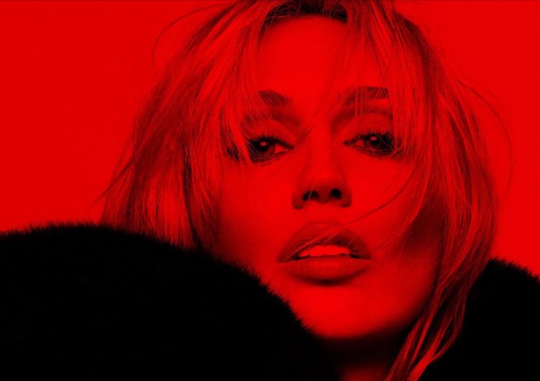 Miley entra en su nueva era: nuevo nombre, nuevo álbum y regreso a los escenarios