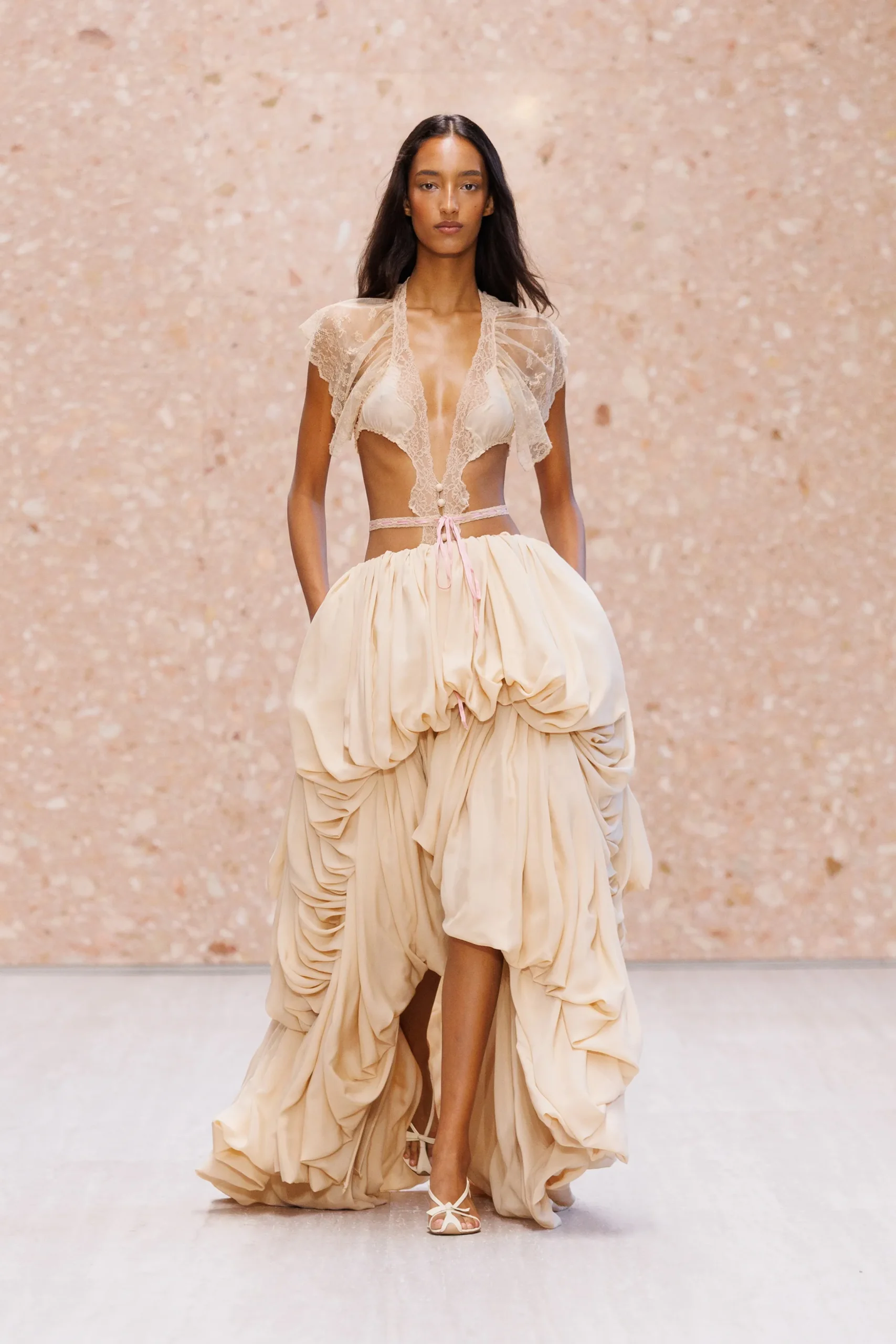 Chloé Spring 2027: ¿Chemena Kamali está diciendo adiós?