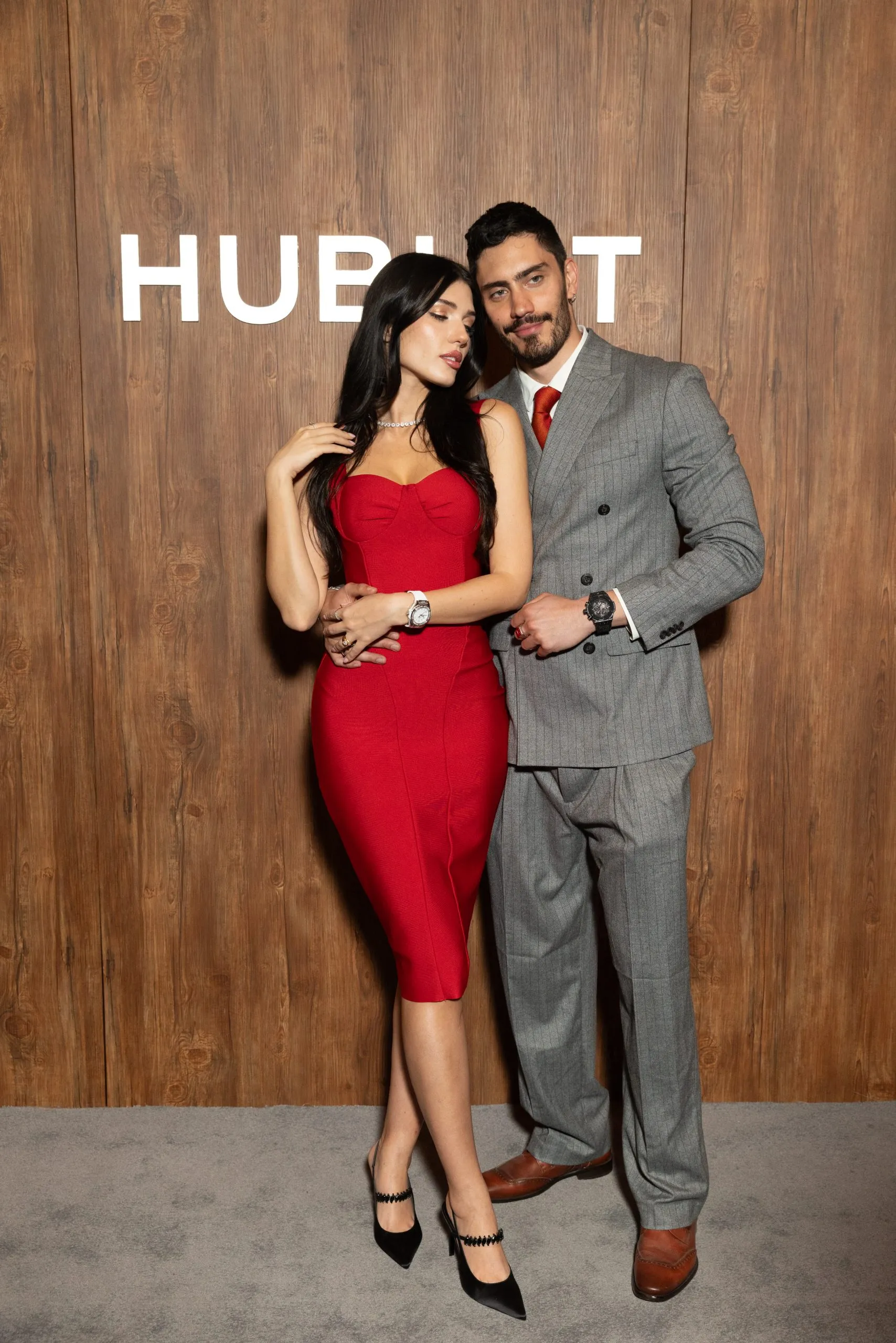 Hublot y su conexión con México: así es la colección Classic Fusion Tributo