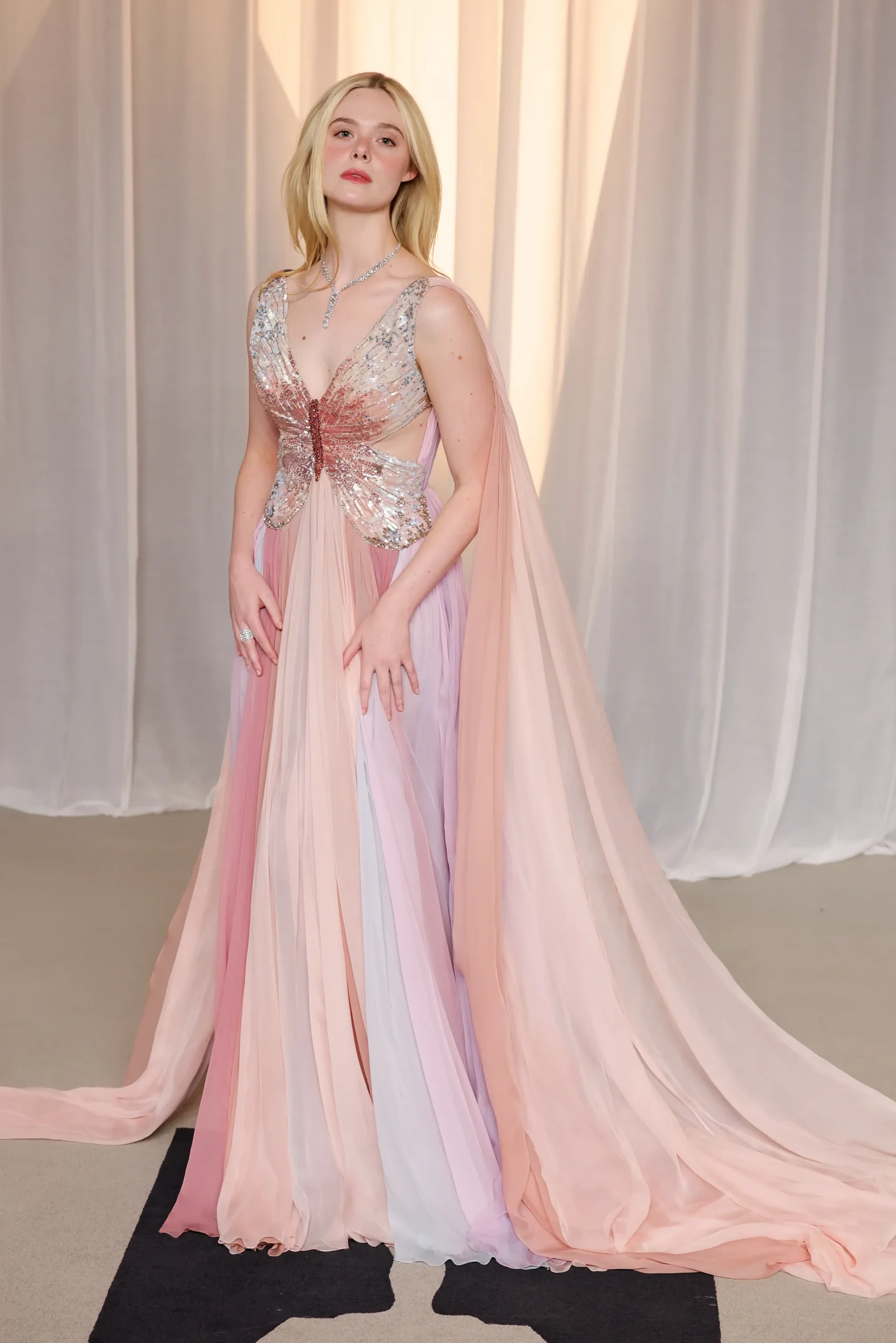 Las mejor vestidas del Acadamy Museum Gala 2026