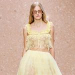 Chloé Spring 2027: ¿Chemena Kamali está diciendo adiós?