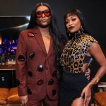 Por qué Keke Palmer decidió dejar de trabajar con Law Roach