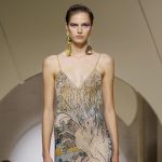 Givenchy Spring 2027: Sarah Burton quiere que las girlies se sientan poderosas