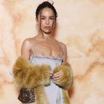Los mejores looks de Anthony Vaccarello en Saint Laurent