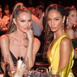 De besties a unfollow: ¿qué pasó entre Joan Smalls y Candice Swanepoel?
