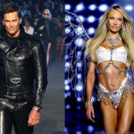 Tom Brady y Candice Swanepoel desatan rumores de romance y drama con Joan Smalls