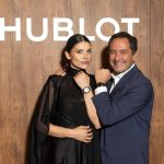 Hublot y su conexión con México: así es la colección Classic Fusion Tributo