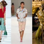 Por qué la falda vuelve a ser el básico imprescindible de la moda